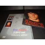 Doors - Soundstage Performances / No one here gets out alive Doors - Soundstage Performances / No one here gets out alive