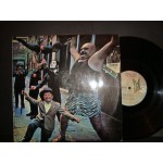 Doors - Strange days Doors - Strange days