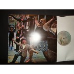 Doors - Strange days Doors - Strange days