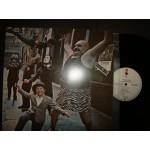 Doors - Strange days Doors - Strange days