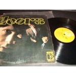 Doors - The doors Doors - The doors