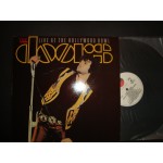 Doors - live at the Hollywood bowl Doors - live at the Hollywood bowl