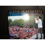 Doors - live in Hollywood Doors - live in Hollywood