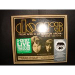 Doors - live in Boston 1970 Doors - live in Boston 1970
