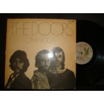 Doors - other voices Doors - other voices