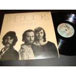 Doors - other voices Doors - other voices