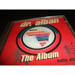 Dr alban - Hello Africa Dr alban - Hello Africa