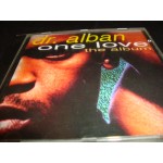 Dr alban - one love the album Dr alban - one love the album