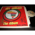 Dr Alban - the album / Hello Africa Dr Alban - the album / Hello Africa