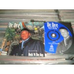 Dr Dre - Back N the day Dr Dre - Back N the day