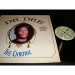 Dr Dre - the Chronic Dr Dre - the Chronic