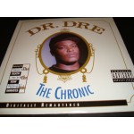 Dr Dre - the Chronic Dr Dre - the Chronic