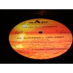 Dr Superman & Lady Sweet - Can you do it { Superman } Dr Superman & Lady Sweet - Can you do it { Superman }
