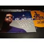 Dr alban - the very best of 1990-1997 Dr alban - the very best of 1990-1997