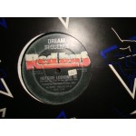 Dream Sequence - Outside Looking in