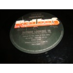 Dream Sequence - Outside Looking in