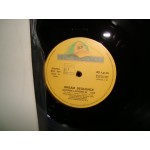 Dream Sequence - Outside Looking in