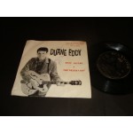 Duane Eddy - Boss Guitar / The Desert Rat Duane Eddy - Boss Guitar / The Desert Rat