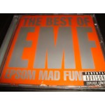 EMF - the Best of / Epsom Mad Funkers