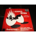 Eddie Russ - Fresh Out