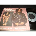 Eddy Grant - Do you feel my love