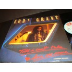 Eddy Grant - Till I Can't Take Love No More / California Style