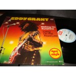 Eddy Grant - Walking on Sunshine