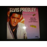 Elvis Presley - Programme vol 2 Elvis Presley - Programme vol 2