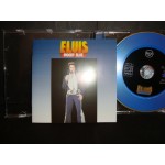 Elvis Presley - Moody Blue Elvis Presley - Moody Blue