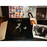 Elvis Presley - the King of Rock n Roll Elvis Presley - the King of Rock n Roll