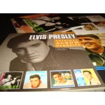 Elvis Presley - Original Album Classics Elvis Presley - Original Album Classics