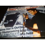 Elvis Presley - Tupelo / Welcomes Elvis Presley home Elvis Presley - Tupelo / Welcomes Elvis Presley home