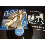 Elvis Presley - the Beginning Years 1954 to 56 Elvis Presley - the Beginning Years 1954 to 56