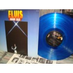 Elvis Presley - Moody Blue Elvis Presley - Moody Blue