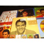 Elvis Presley - Original Album Classics { 5 X CD } Elvis Presley - Original Album Classics { 5 X CD }