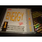 Energy Stars Vol. 1 - Compilation Energy Stars Vol. 1 - Compilation