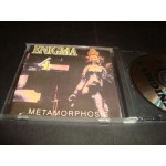 Enigma - Enigma 4 Metamorphosis Enigma - Enigma 4 Metamorphosis