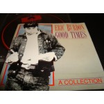 Eric Burdon - Good Times Eric Burdon - Good Times