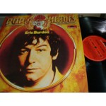 Eric Burdon - Pop Heroes Eric Burdon - Pop Heroes