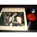 Eric Burdon - Sun Secrets Eric Burdon - Sun Secrets