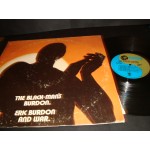 Eric Burdon & War - The black man's Burdon Eric Burdon & War - The black man's Burdon