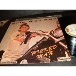 Eric Burdon - Wicked Man Eric Burdon - Wicked Man