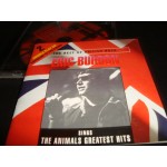 Eric Burdon - sings the Animals Greatest hits Eric Burdon - sings the Animals Greatest hits