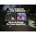 Eric Burdon and the Animals - Winds of Change / the twain shall Eric Burdon and the Animals - Winds of Change / the twain shall