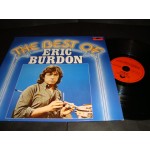 Eric Burdon - The best of Eric Burdon - The best of