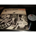 Eric burdon's Fire dept the last drive Eric burdon's Fire dept the last drive