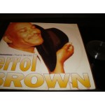 Errol Brown - Emmalene { That's no Lie }