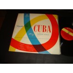 Esther Borja - Rapsodia de Cuba Esther Borja - Rapsodia de Cuba