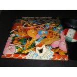 Explosao do Carnaval - Various