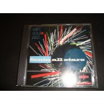 Fania All Stars - Latin Soul &Jazz Fania All Stars - Latin Soul &Jazz